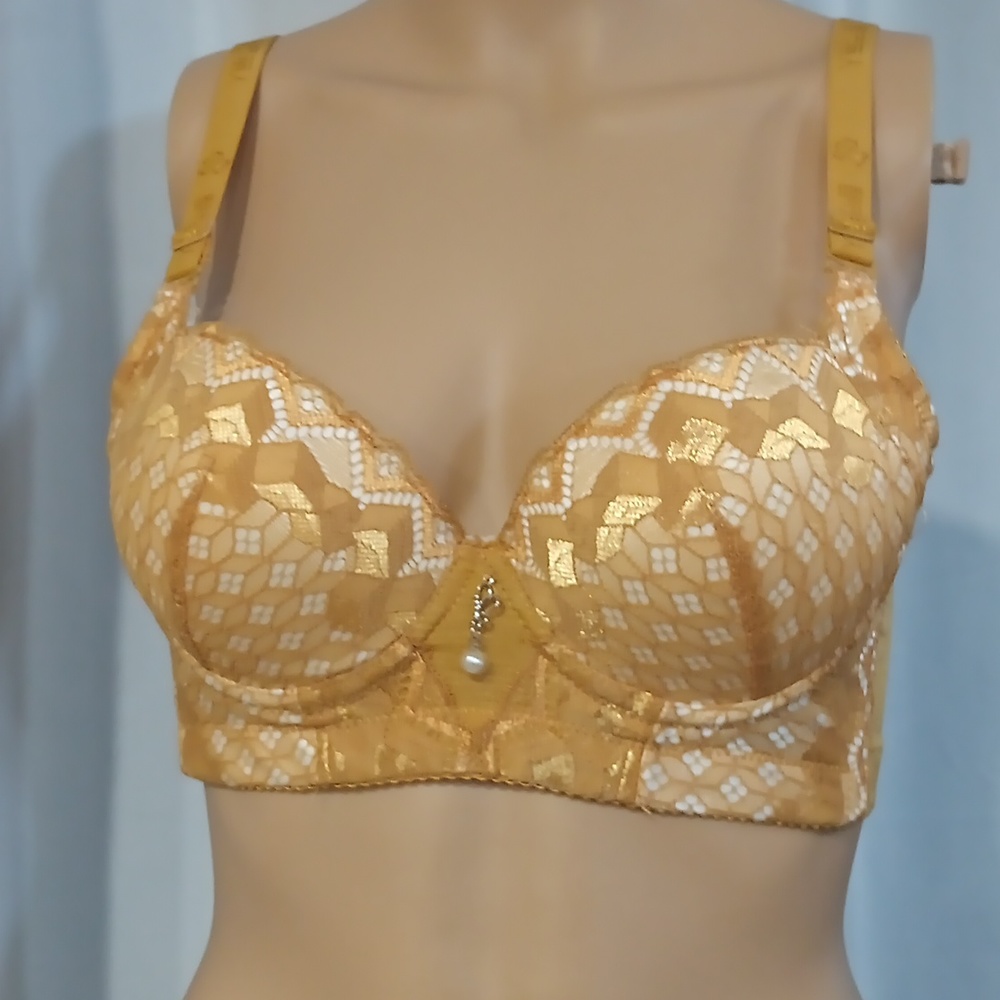 COPY - New bra without tag size 36b - Picture 1 of 8